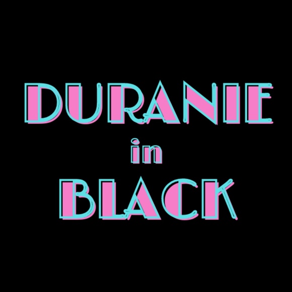 duranieinblack